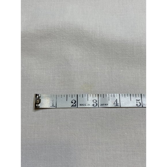 Vtg Handmade Embroidered Needlepoint Small Tablecloth Floral Ribbons Pink Blue 3 - Picture 9 of 12